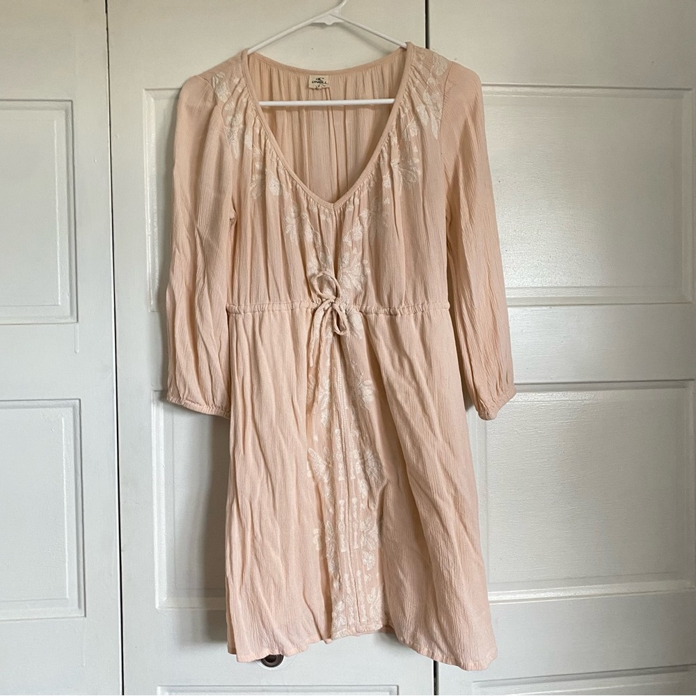 O’Neill Midi Dress